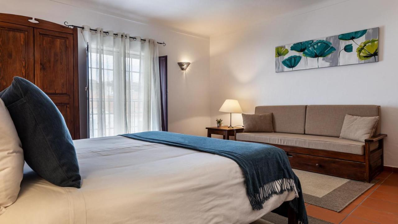 Vila Planicie Монсараш Номер фото