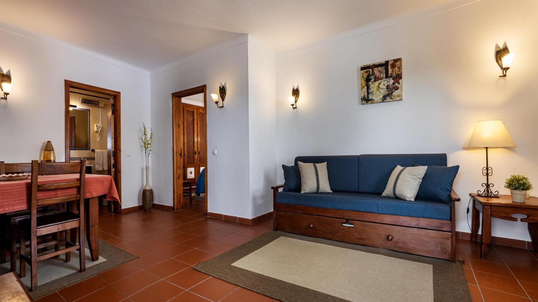 Vila Planicie Монсараш Номер фото