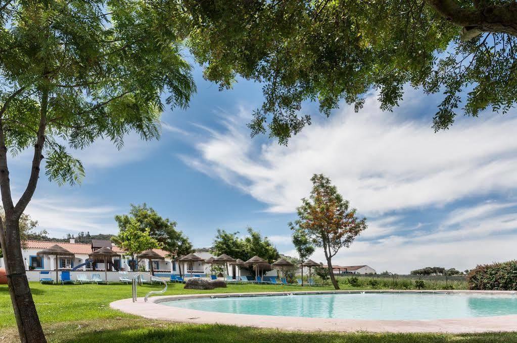 Vila Planicie Монсараш Экстерьер фото