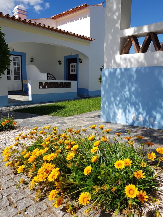 Vila Planicie Монсараш Экстерьер фото